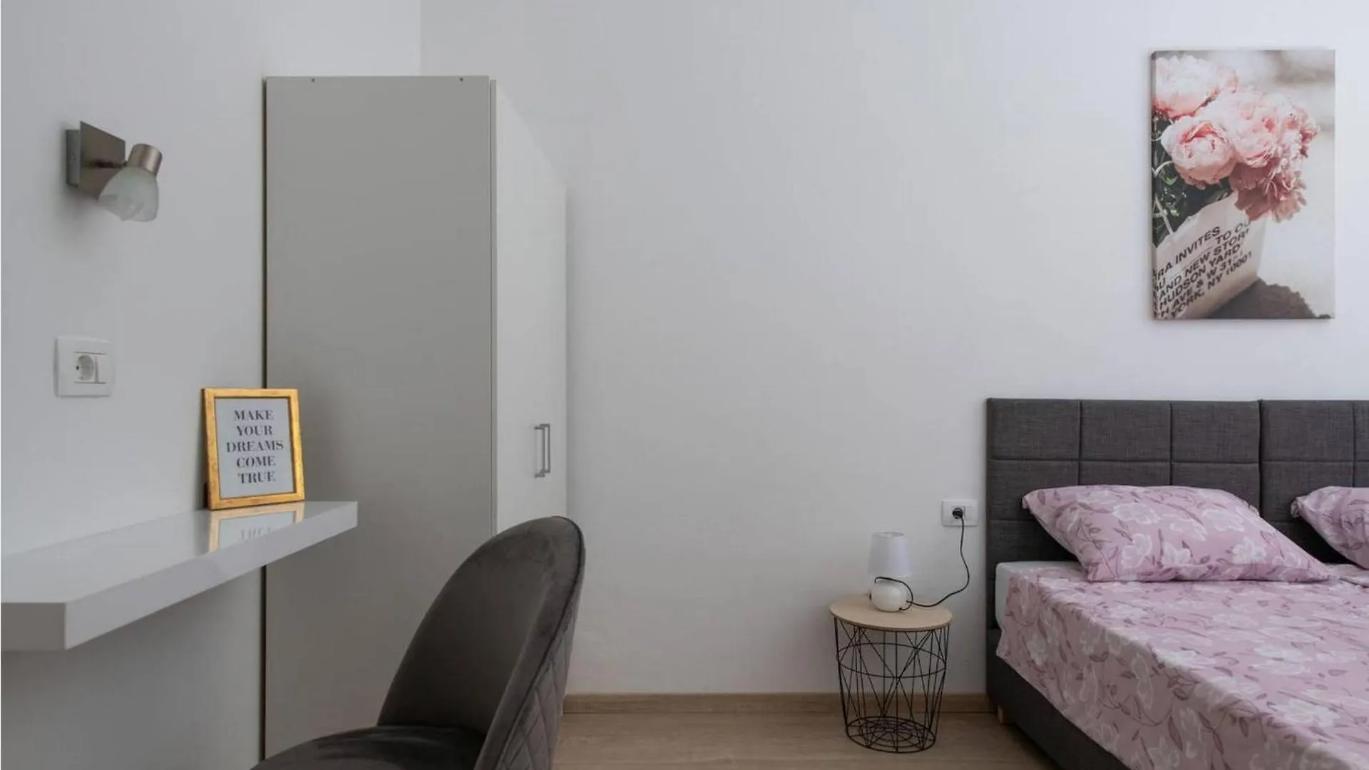Casa Briscola Villa Marcana 0*,  Croatia