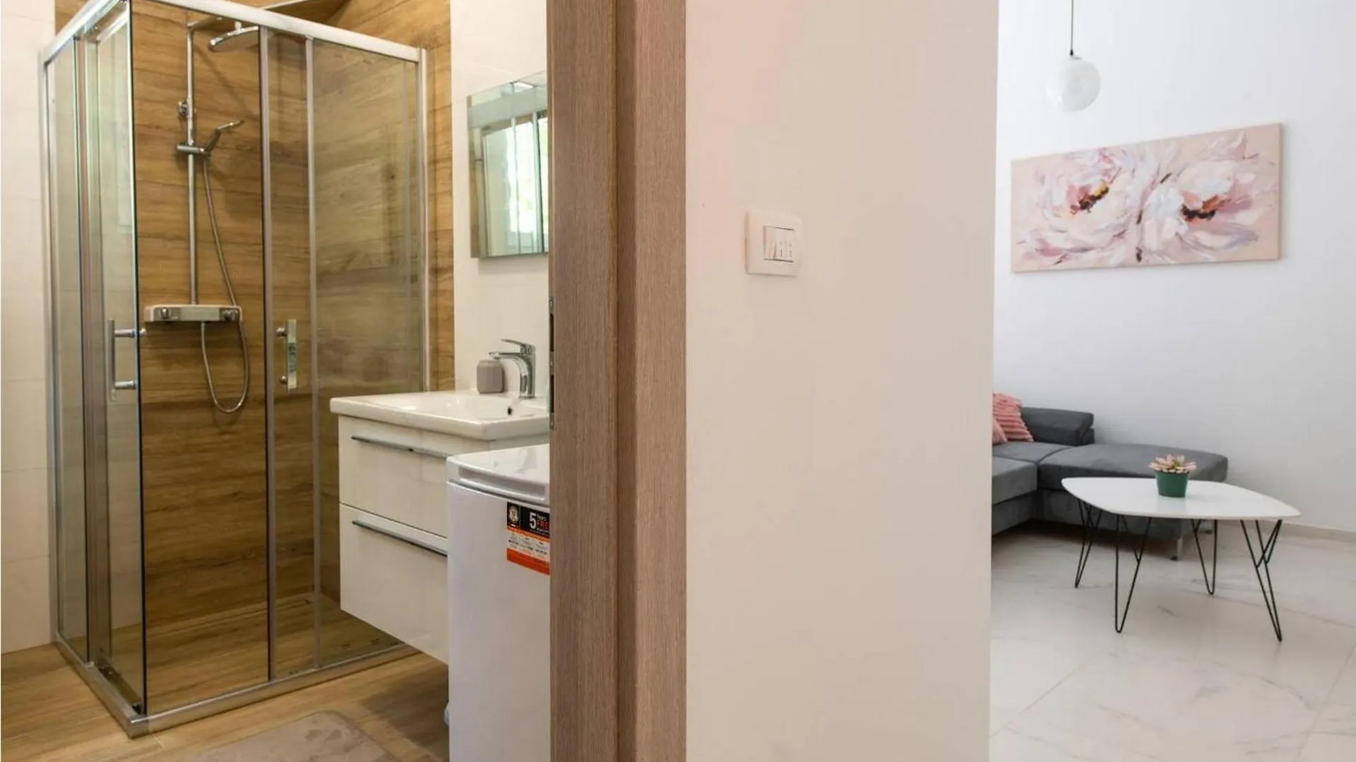 Casa Briscola Villa Marcana 0*,  Croatia