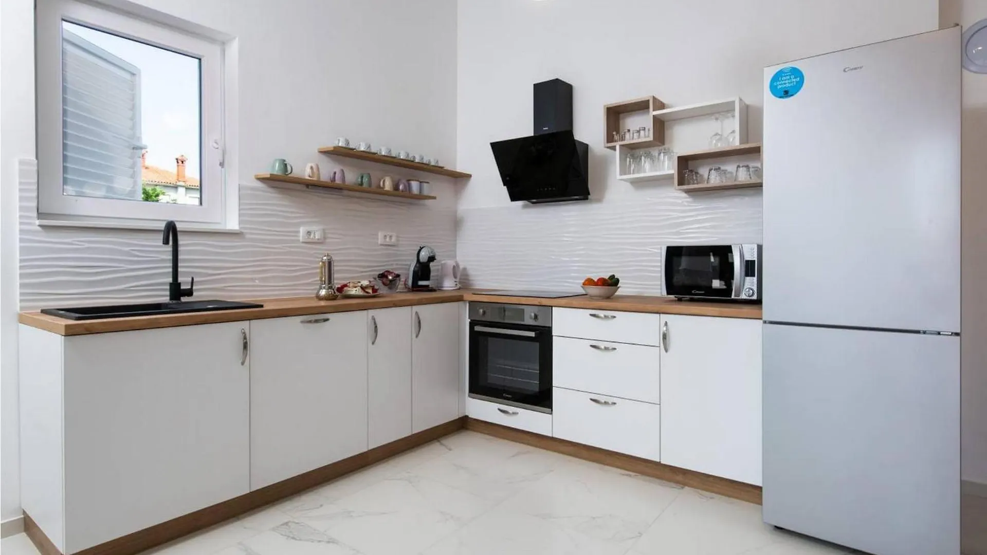 Casa Briscola Villa Marcana Holiday home
