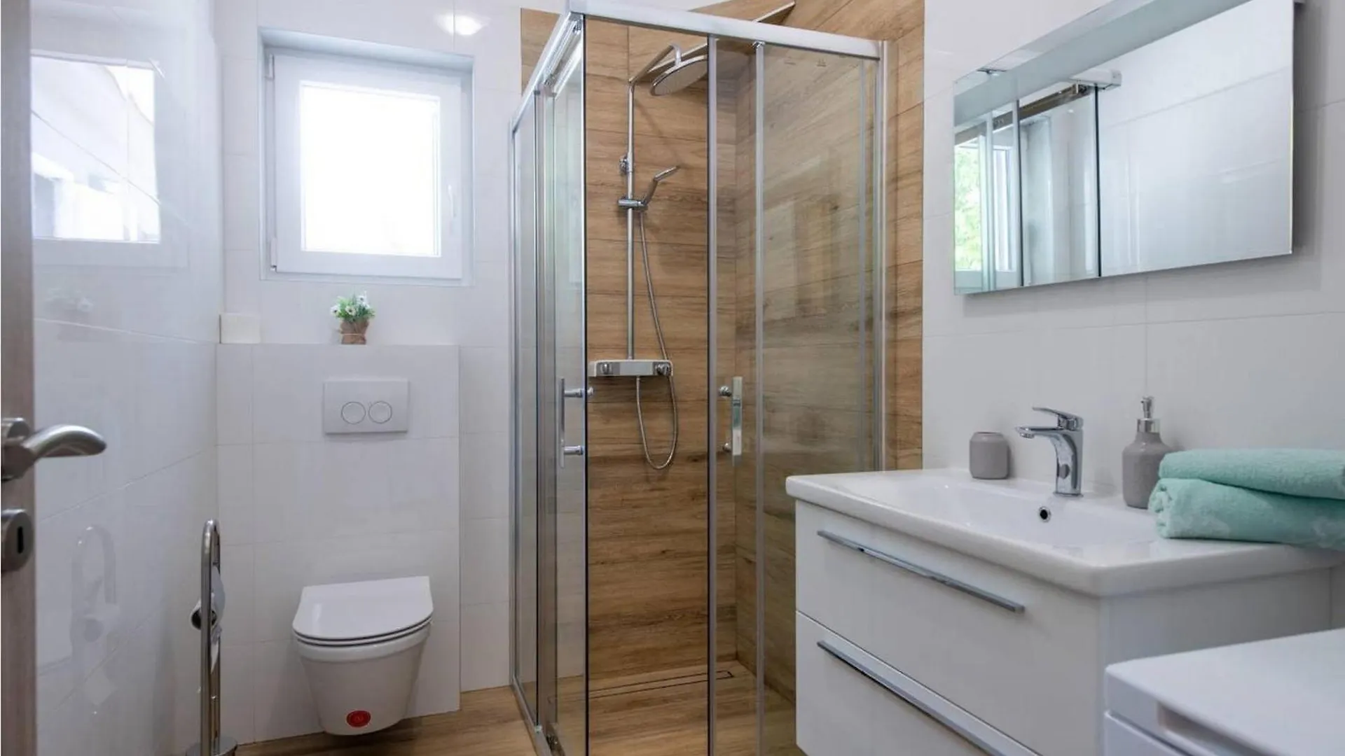 Casa Briscola Villa Marcana Holiday home