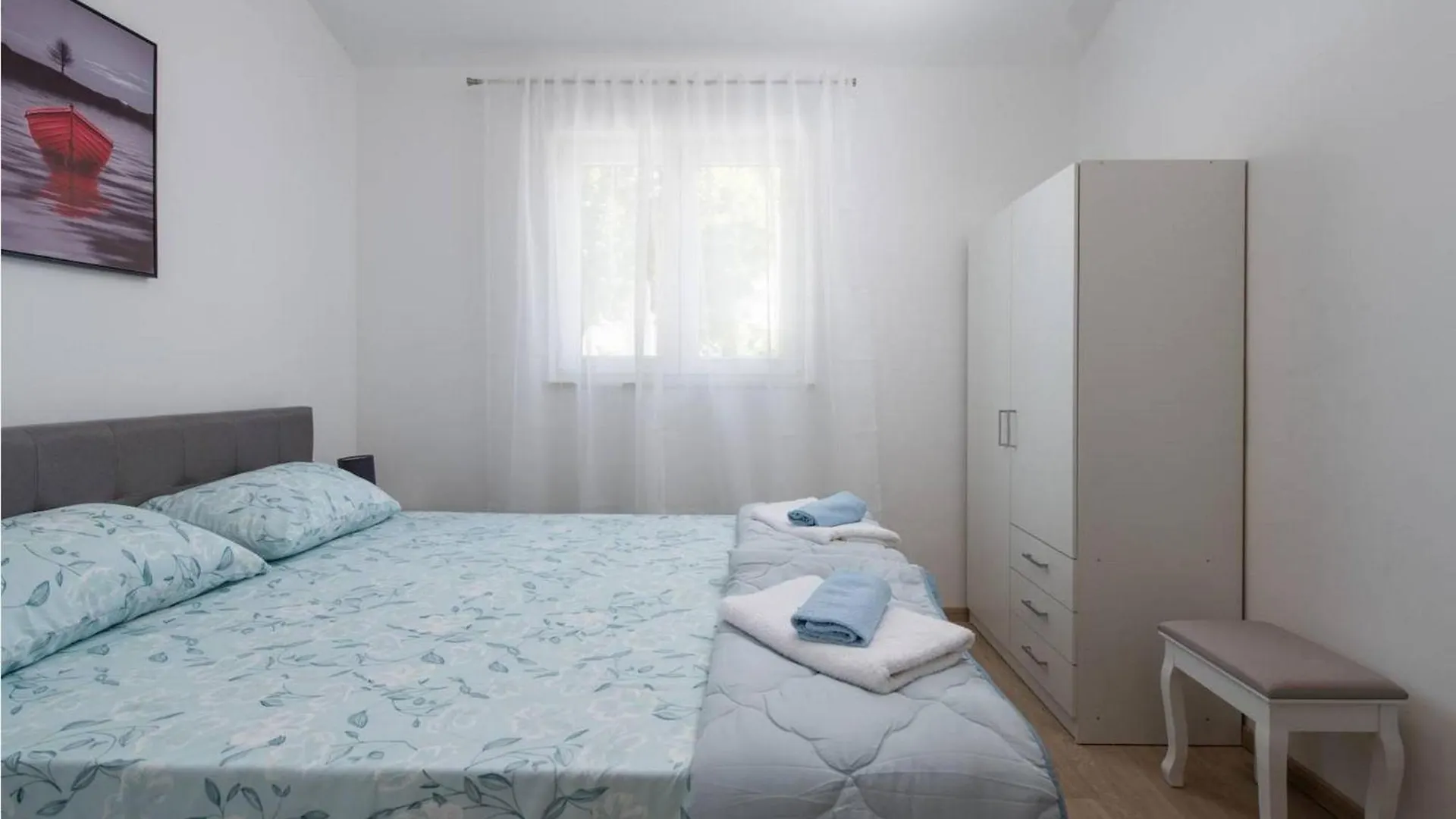 Casa Briscola Villa Marcana Croatia