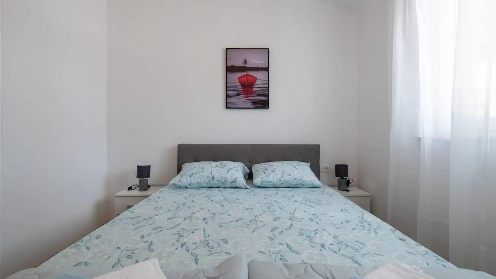 Casa Briscola Villa Marcana Holiday home