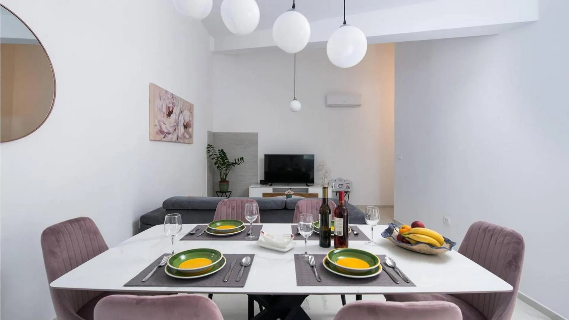 Casa Briscola Villa Marcana 0*,