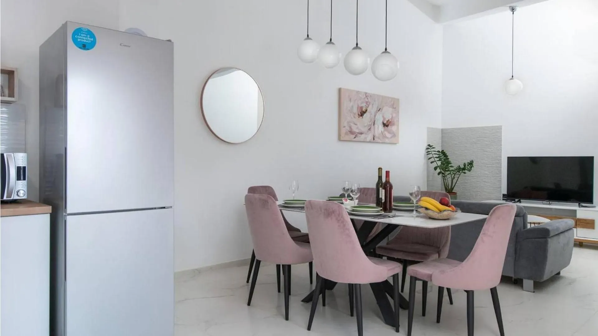 Holiday home Casa Briscola Villa Marcana