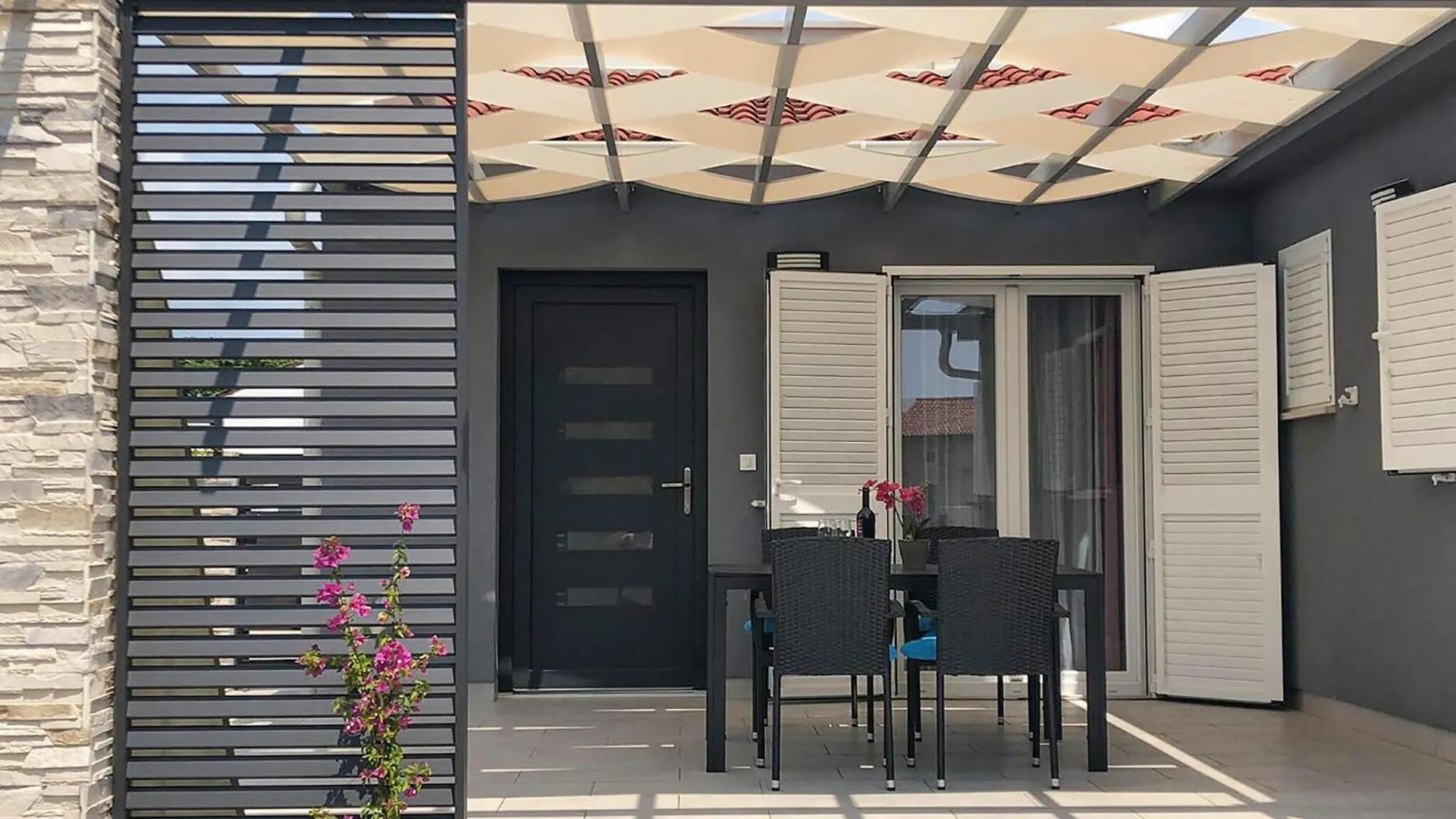 Casa Briscola Villa Marcana Holiday home