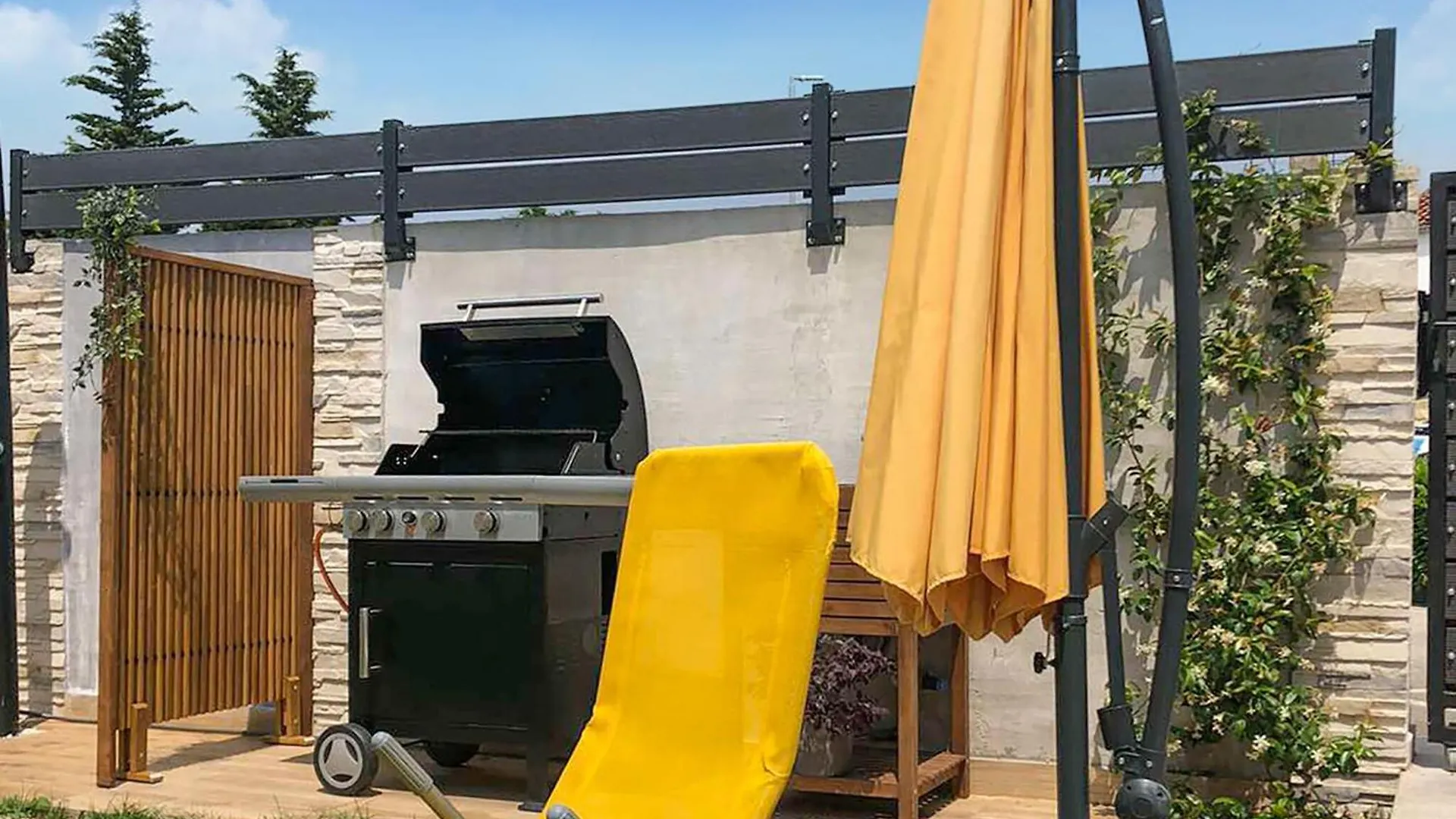 Holiday home Casa Briscola Villa Marcana